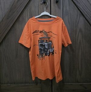Tea Collection Safari Tee